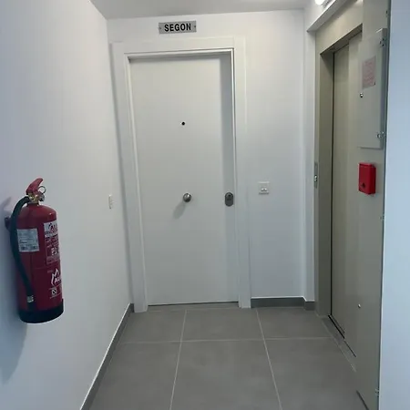 Kaypa Apartment