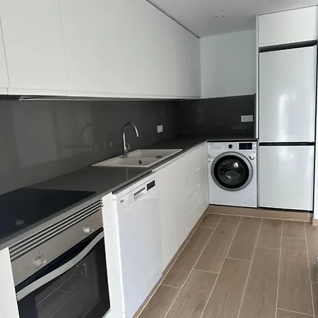 Apartment Kaypa Pineda de Mar